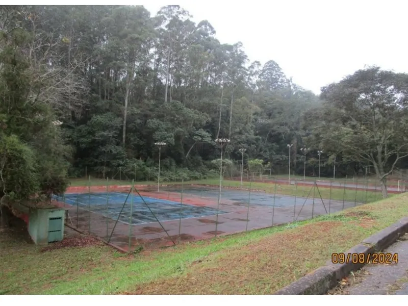 Terreno em leilão