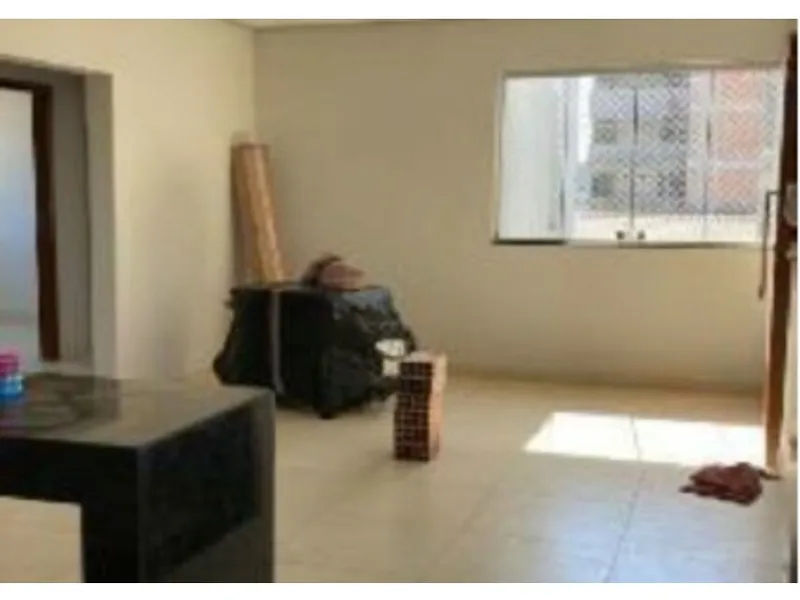 Apartamento em leilão