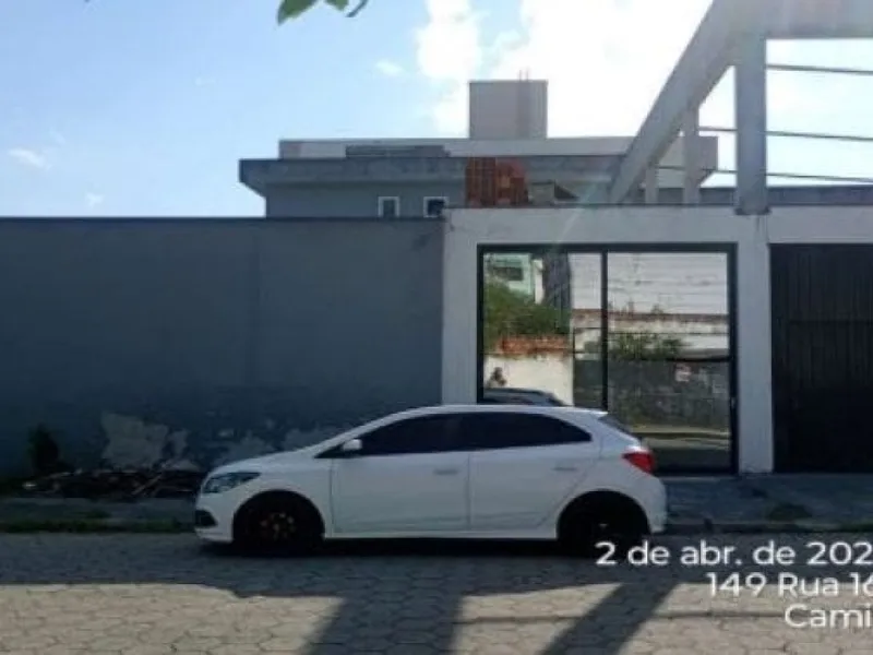 Casa em leilão