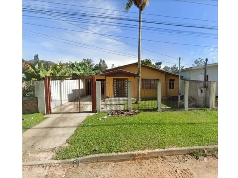 Casa em Leilão Extrajudicial