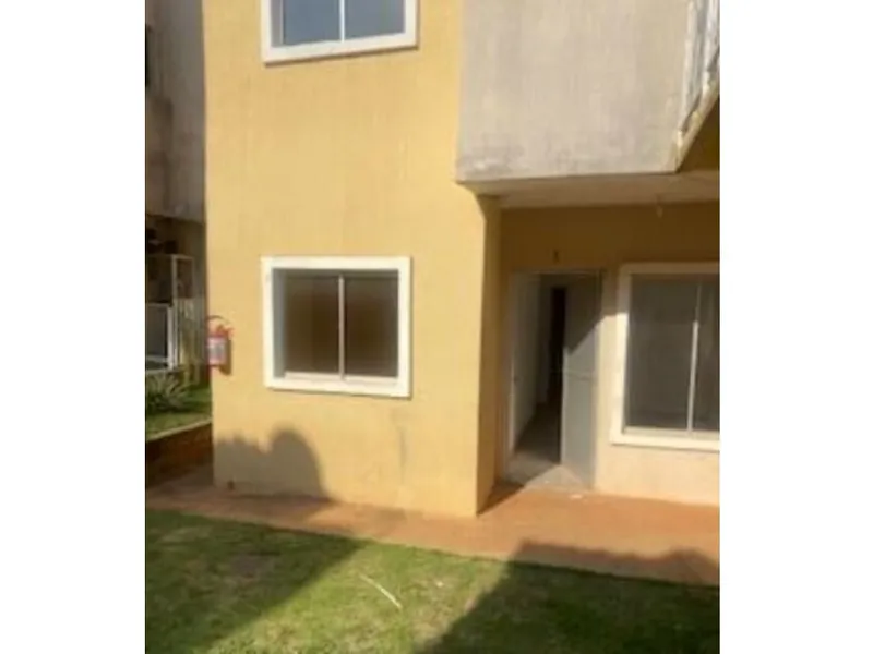Casa em leilão
