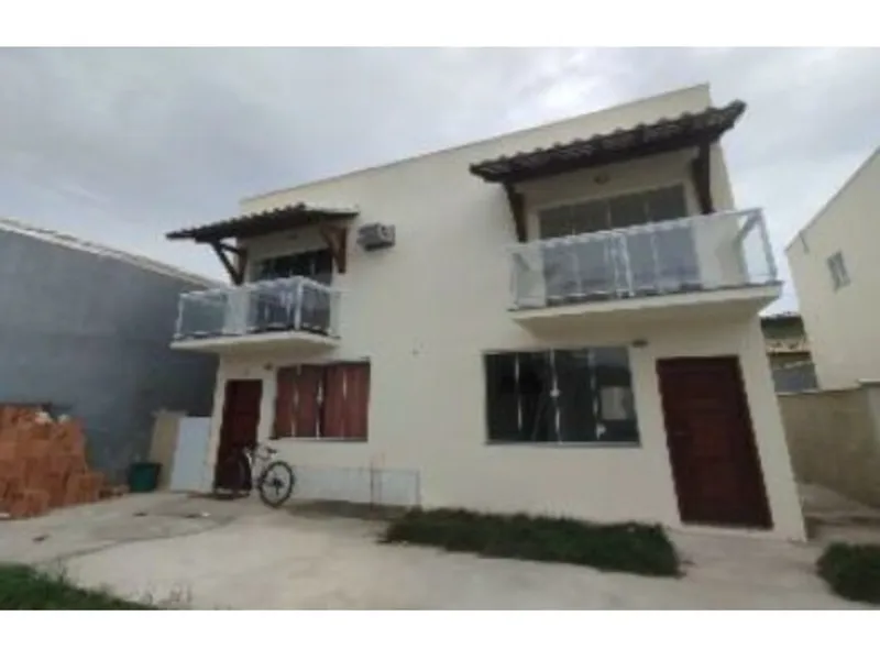 Casa em leilão