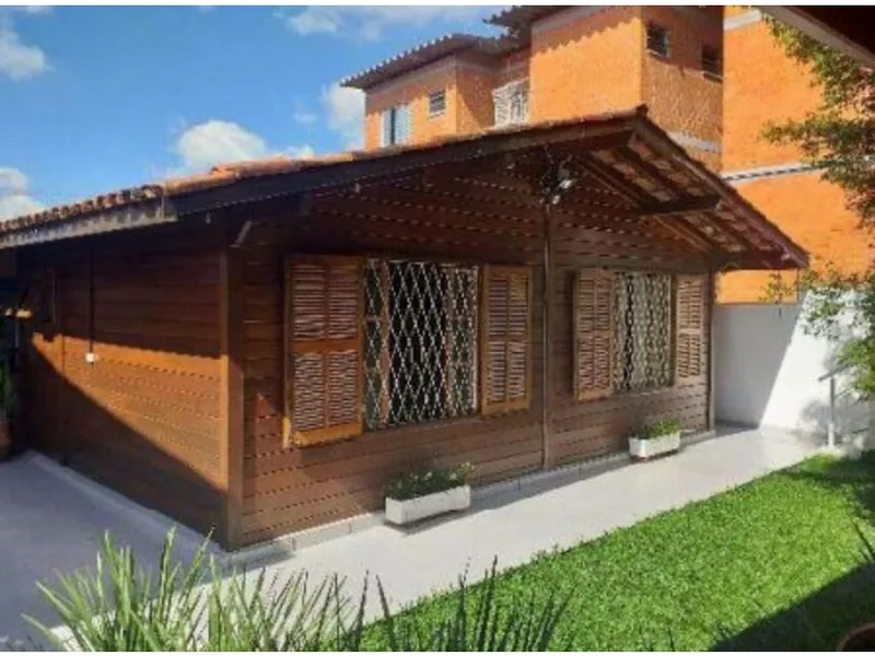 Casa em leilão