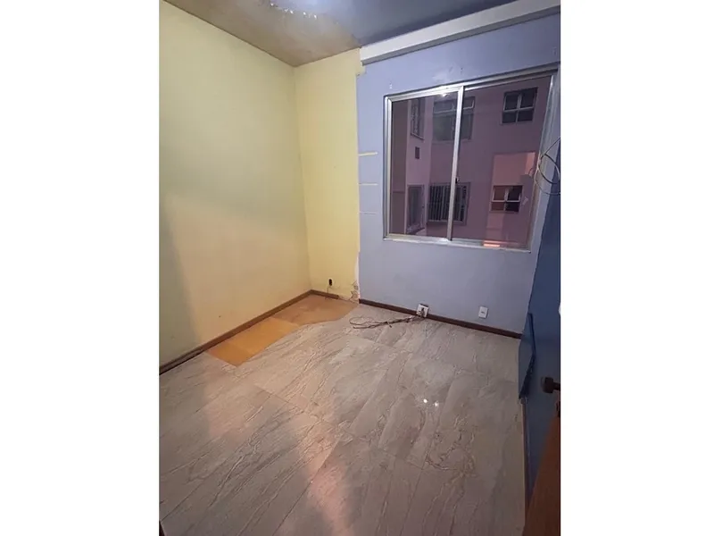 Apartamento em leilão