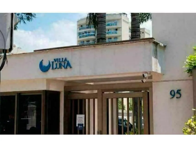 Apartamento em leilão