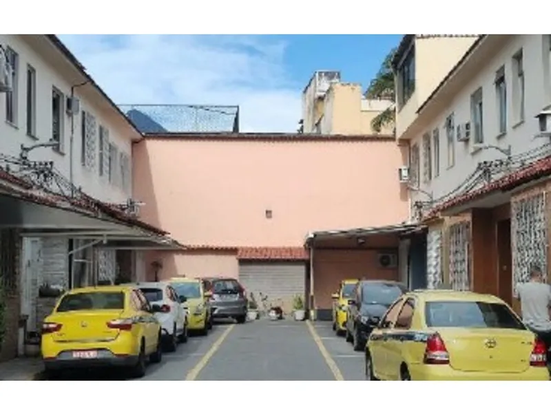 Casa em leilão