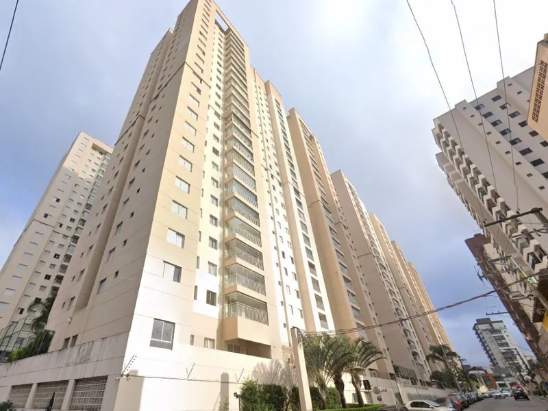 Apartamento em leilão