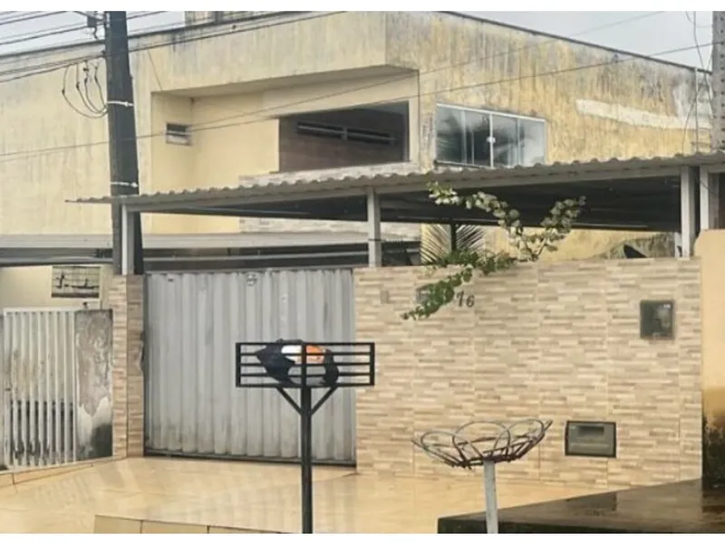 Casa em Leilão Extrajudicial