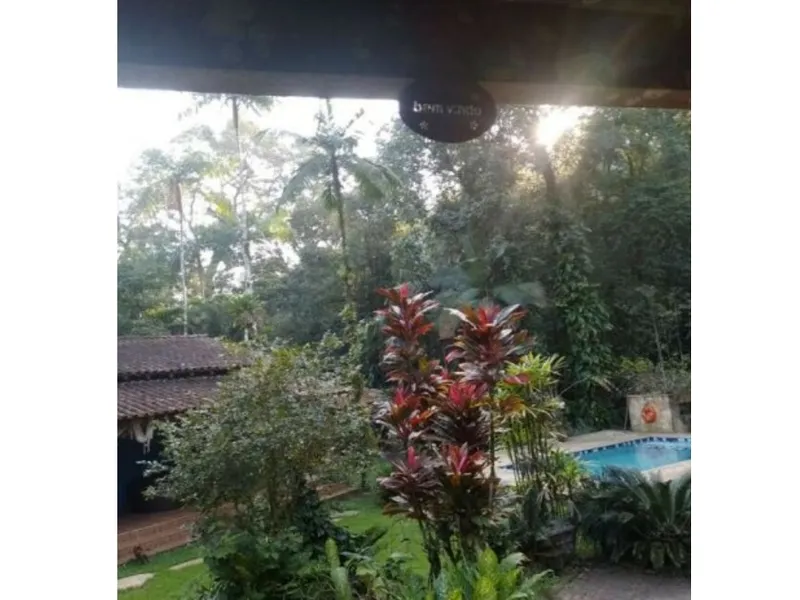 Casa em leilão