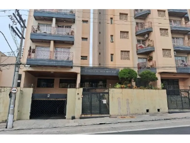 Apartamento em leilão