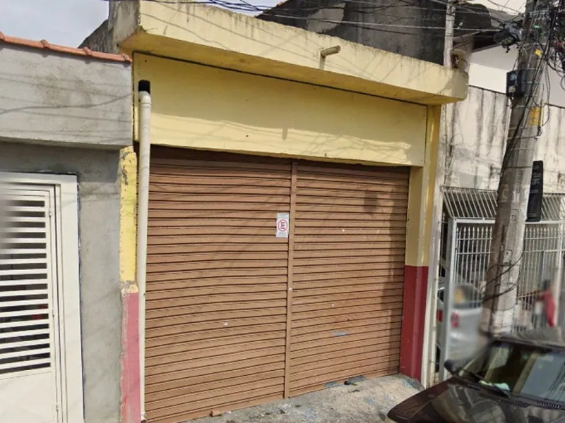 Galpão em Leilão Judicial