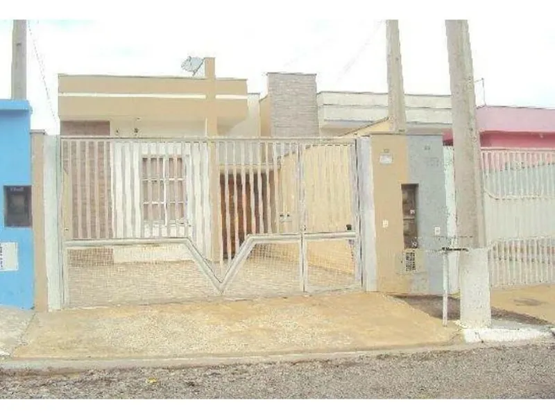 Casa em Leilão Extrajudicial