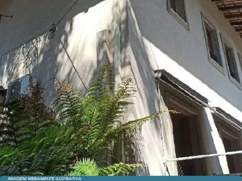 Casa em leilão