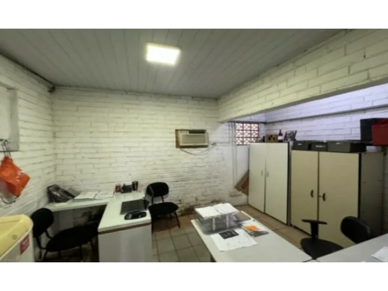 Terreno em leilão