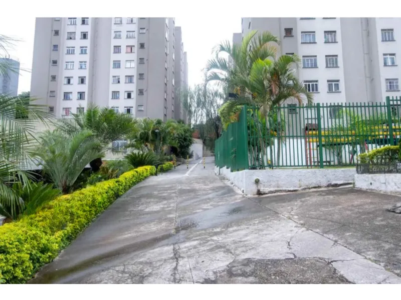Apartamento em leilão
