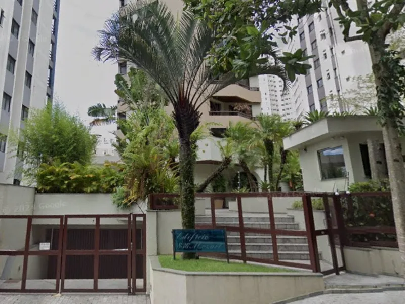 Apartamento em leilão