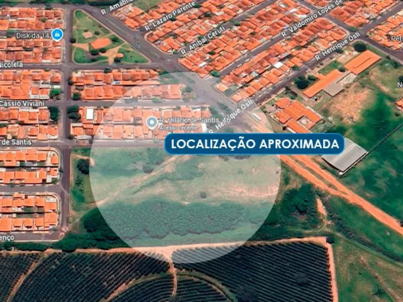 Casa em Leilão Judicial