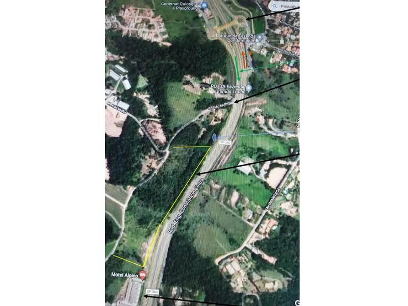 Imóvel rural em Leilão Judicial