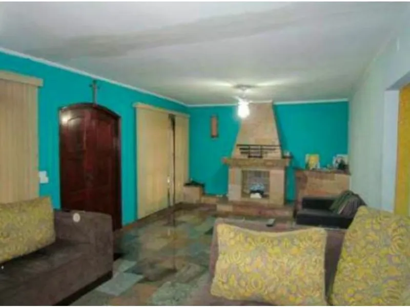 Casa em leilão