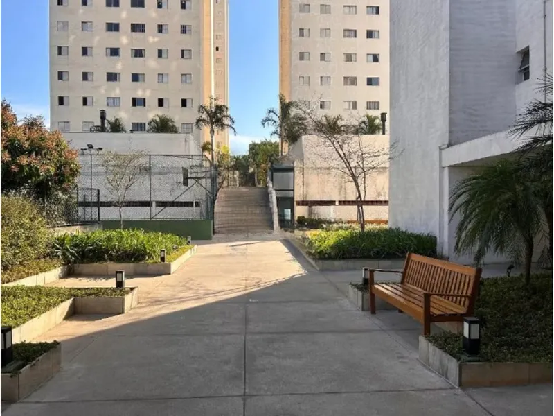 Apartamento em leilão