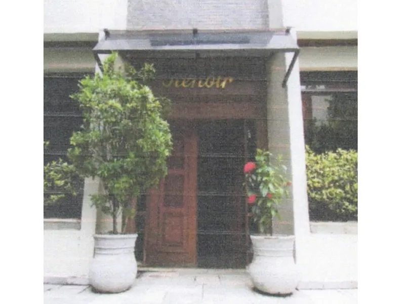 Apartamento em leilão