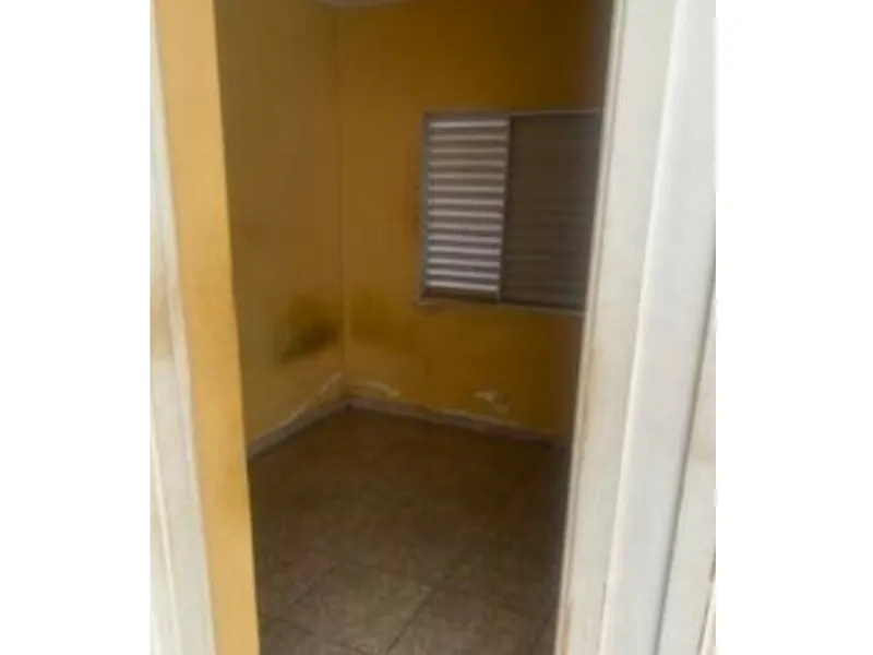 Casa em leilão