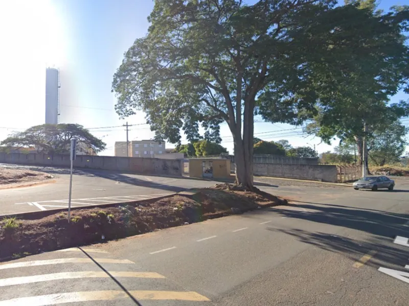 Apartamento em leilão