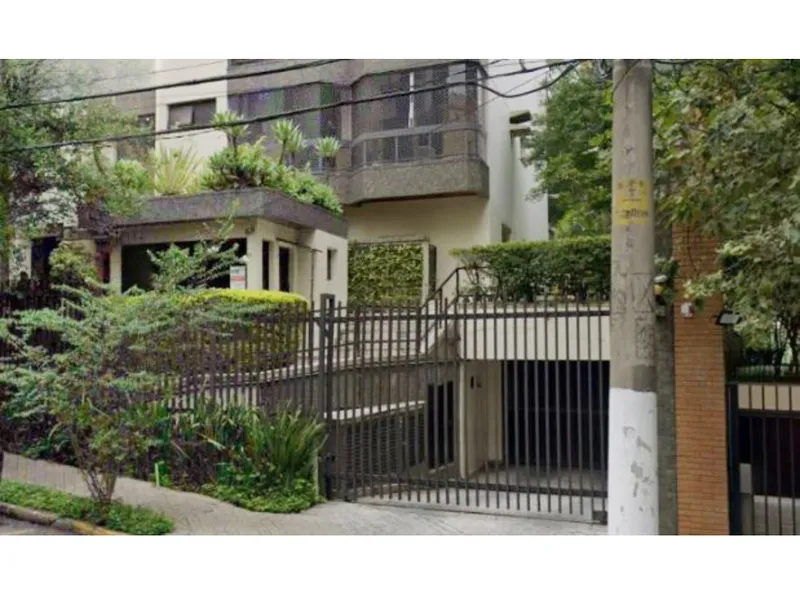 Apartamento em leilão