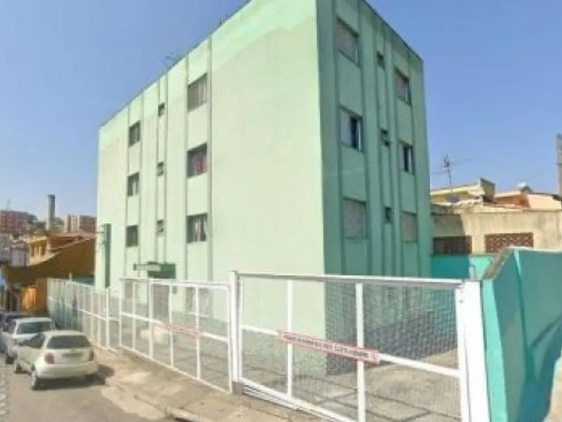 Apartamento em leilão
