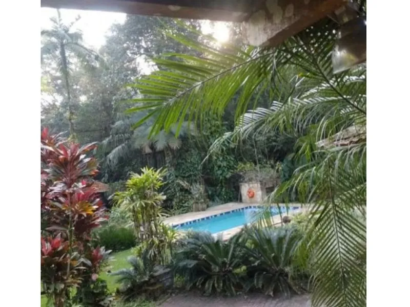Casa em leilão