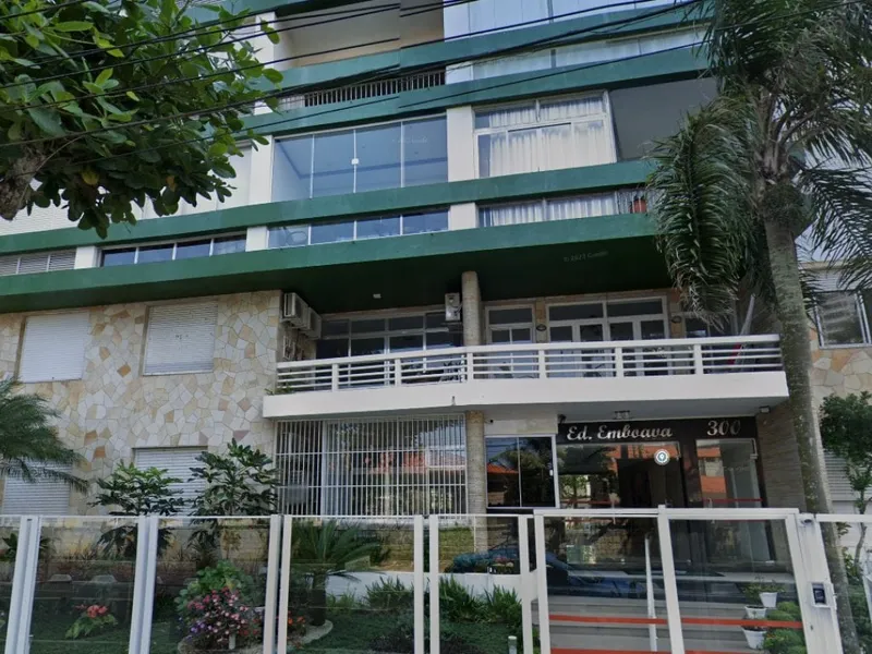 Apartamento em leilão