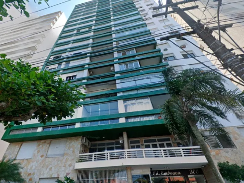 Apartamento em leilão