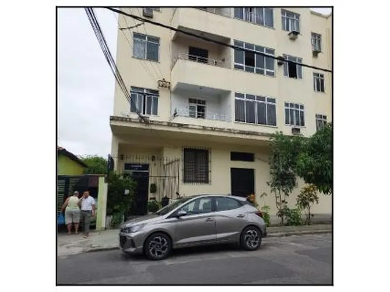 Apartamento em Venda Direta