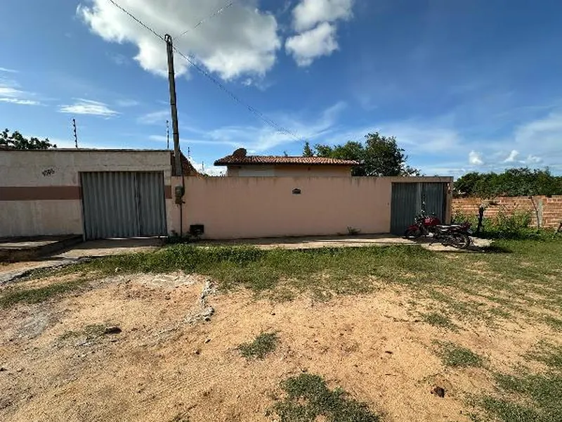 Casa em Licitação