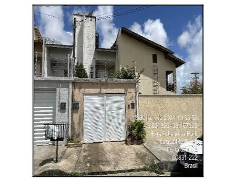 Casa em Venda Direta