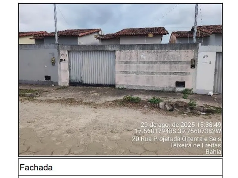 Casa em Venda Direta