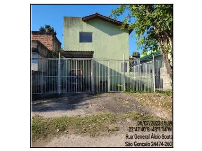 Casa em Venda Direta
