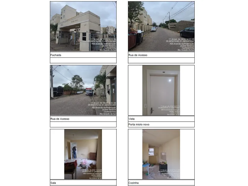 Apartamento em Venda Direta