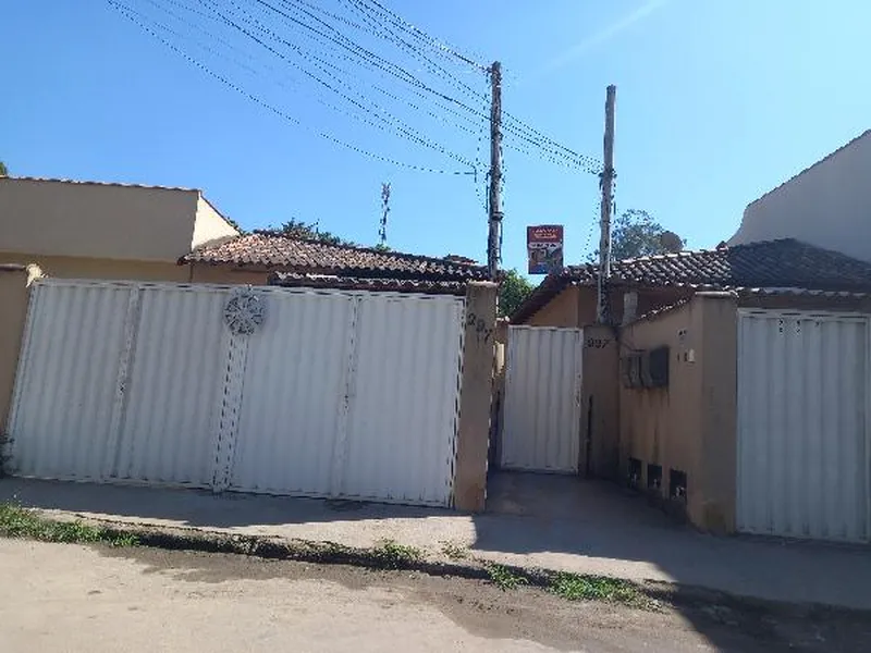 Casa em Licitação