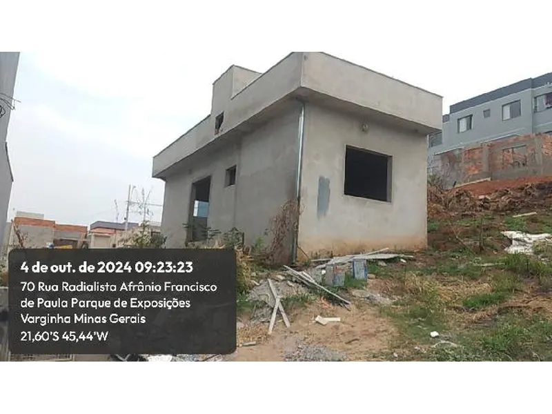Casa em Leilão Extrajudicial