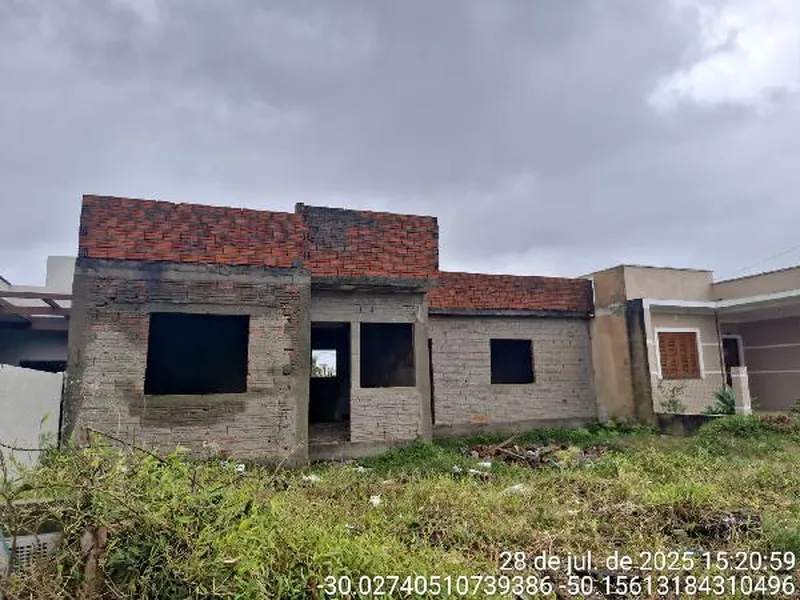 Terreno em Leilão Extrajudicial