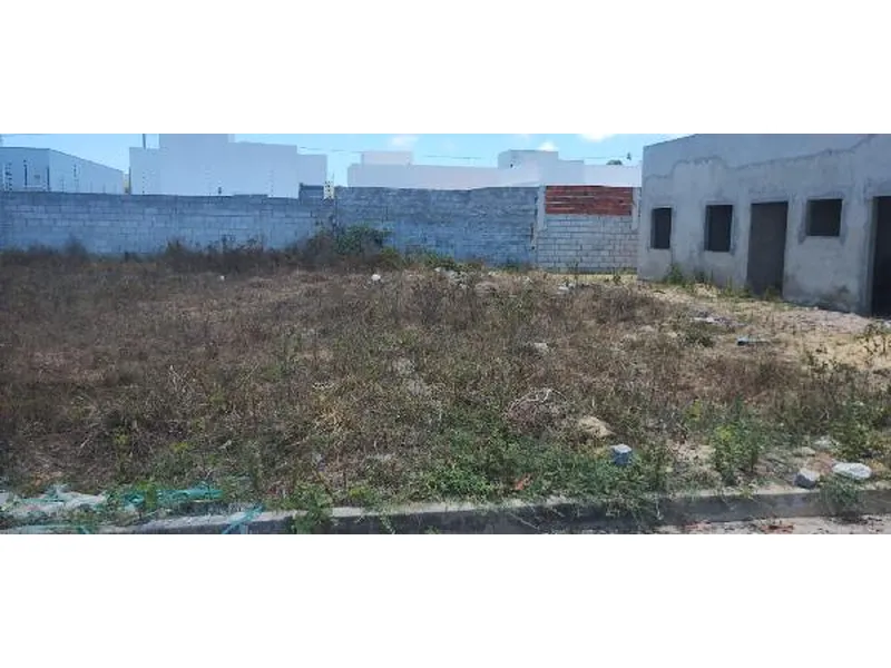 Terreno em Licitação