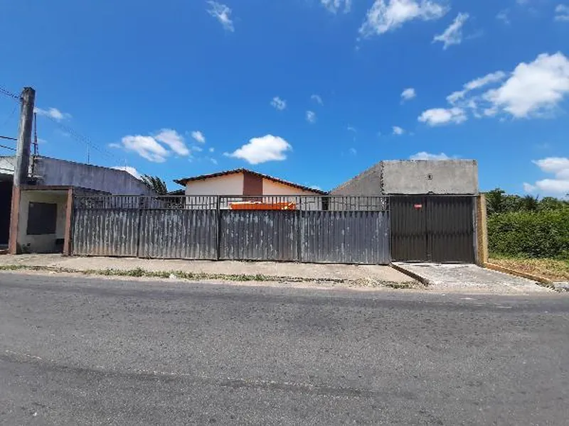 Casa em Venda Direta