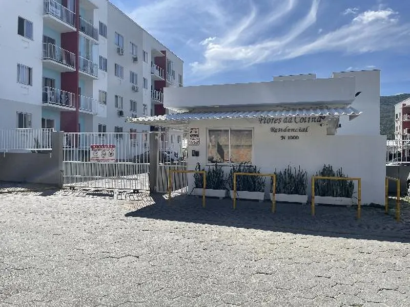 Apartamento em Licitação