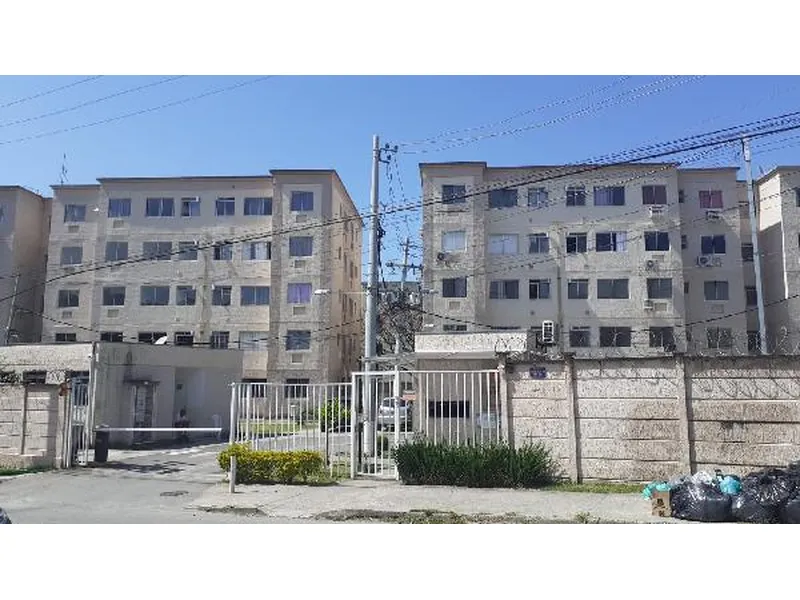 Apartamento em Venda Direta