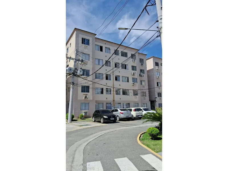 Apartamento em Venda Direta