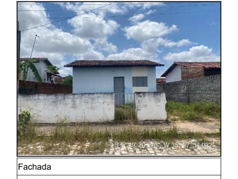 Casa em Venda Direta