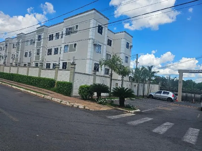 Apartamento em Licitação