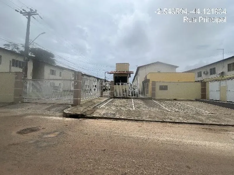 Apartamento em Licitação