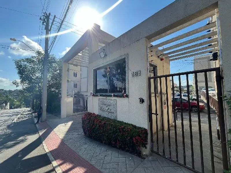 Apartamento em Licitação